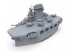Meng Model WB-001 Warship builder Aircraft carrier Lexington